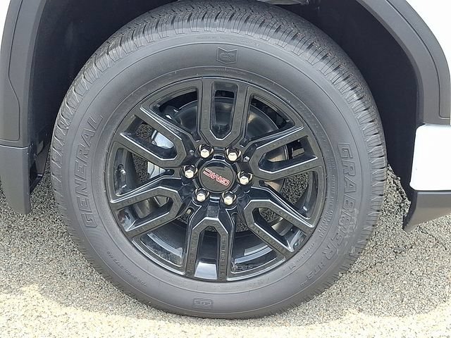 New 2026 GMC Sierra 1500 Elevation w/ Preferred Package AWD/4WD image 9