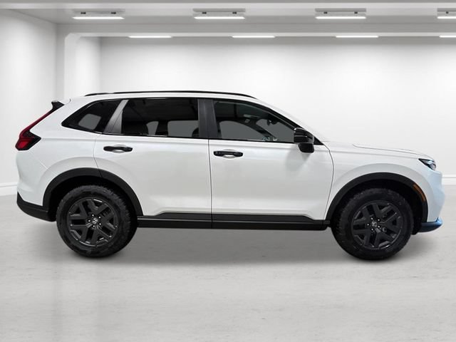 New 2026 Honda CR-V TrailSport image 9