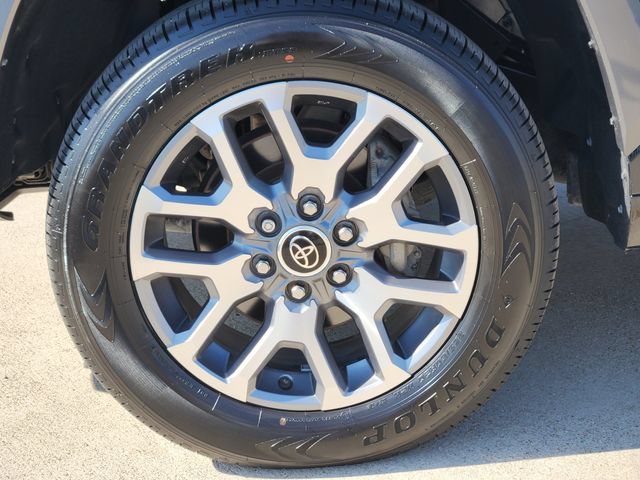 Used 2023 Toyota Tundra 1794 Edition w/ Advanced Package AWD/4WD image 8