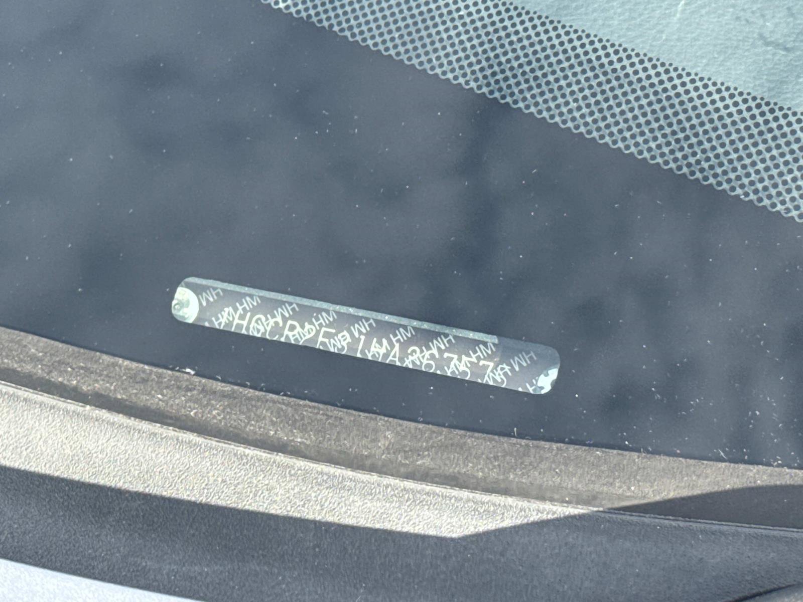 Used 2017 Honda Accord LX image 6