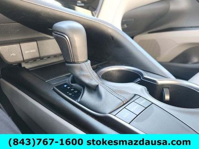 Used 2024 Toyota Camry SE FWD image 30
