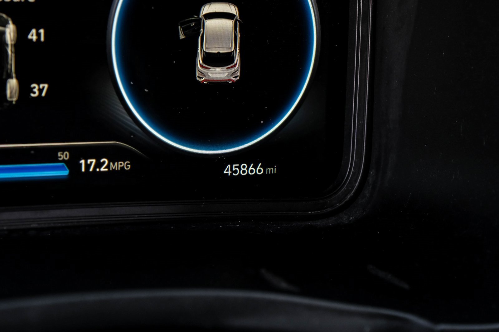 Used 2022 Hyundai Kona N Base w/ Cargo Package image 22