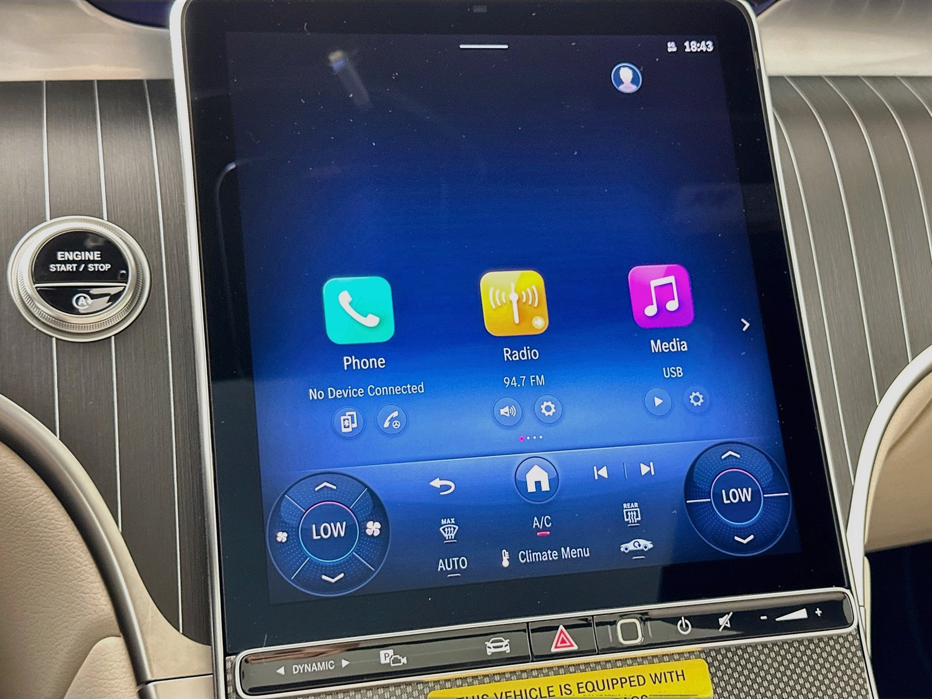 New 2027 Mercedes-Benz GLC 300 4MATIC image 15