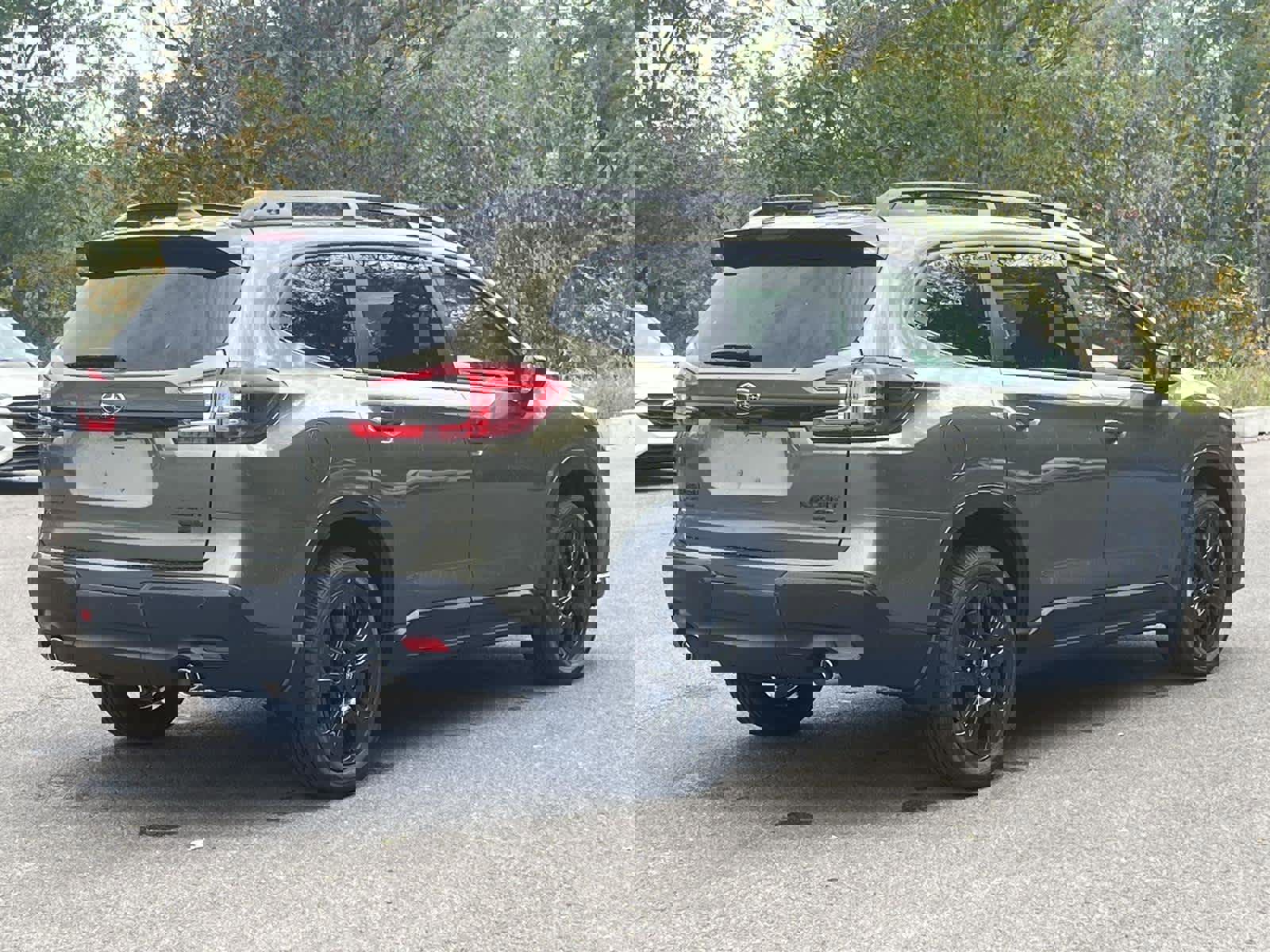 New 2025 Subaru Ascent Bronze Edition image 5