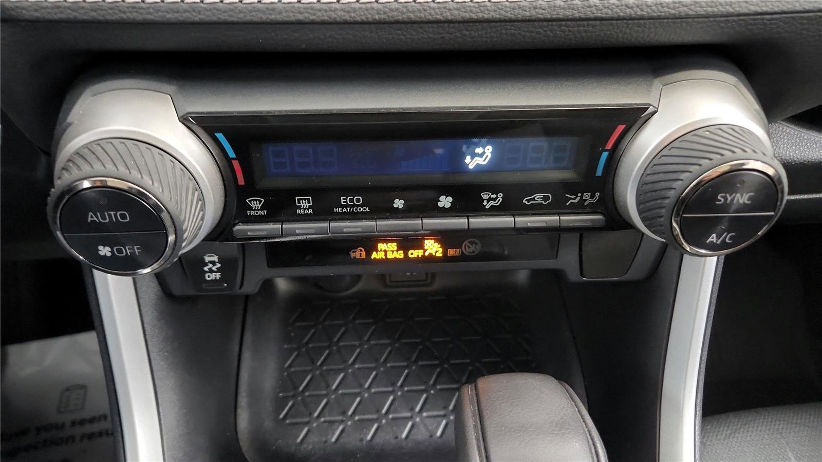 Certified 2023 Toyota RAV4 XLE w/ Convenience Package image 29