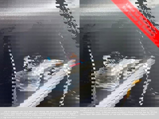 New 2025 Chevrolet Trax LT w/ Driver Confidence Package image 21