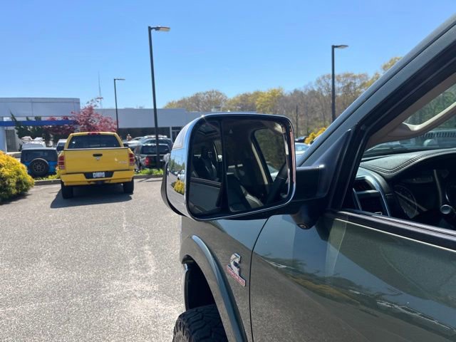 Used 2021 RAM 3500 Laramie AWD/4WD image 14