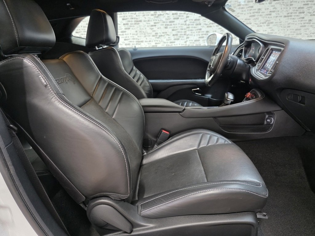 Used 2019 Dodge Challenger SRT Hellcat w/ Laguna Leather Package image 25