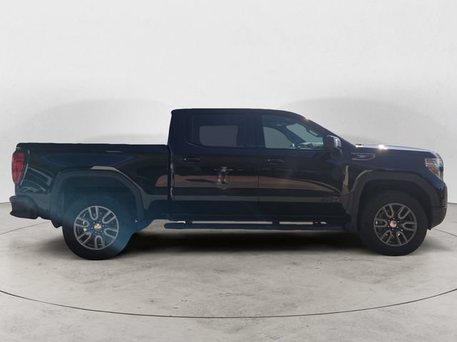 Used 2020 GMC Sierra 1500 AT4 w/ AT4 Carbonpro Edition AWD/4WD image 4