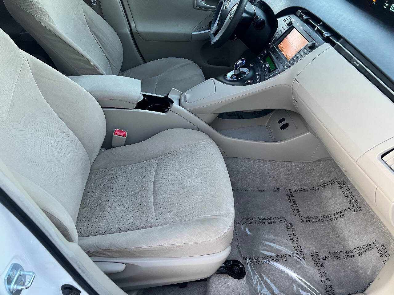 Used 2010 Toyota Prius Three image 27