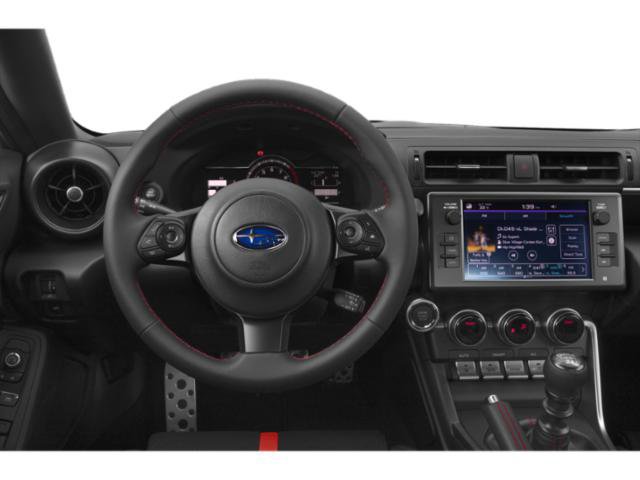New 2026 Subaru BRZ Limited RWD image 10