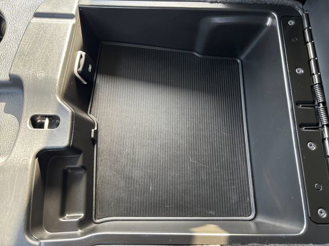 Used 2024 RAM 2500 Laramie w/ Safety Group image 33