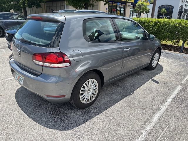Used 2012 Volkswagen Golf 2-Door image 10
