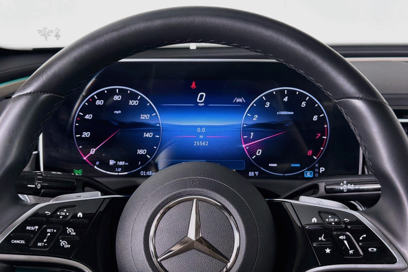 Certified 2024 Mercedes-Benz E 350 4MATIC Sedan image 20