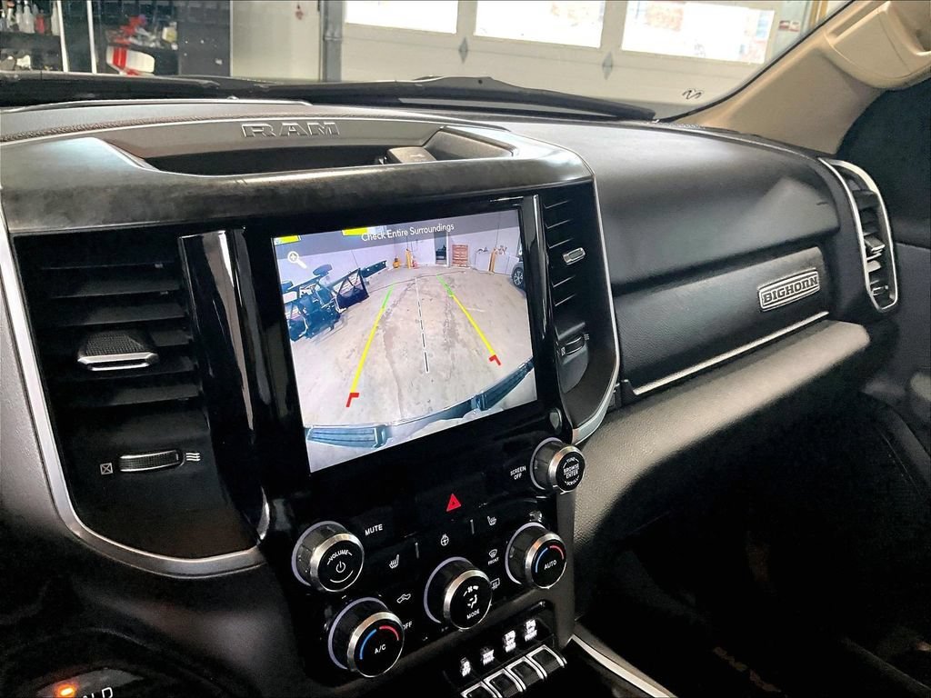 Used 2019 RAM 1500 Big Horn AWD/4WD image 19