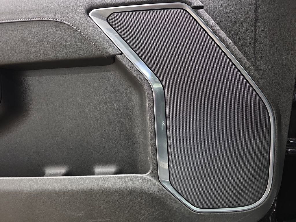 Certified 2025 GMC Sierra 1500 SLT image 29