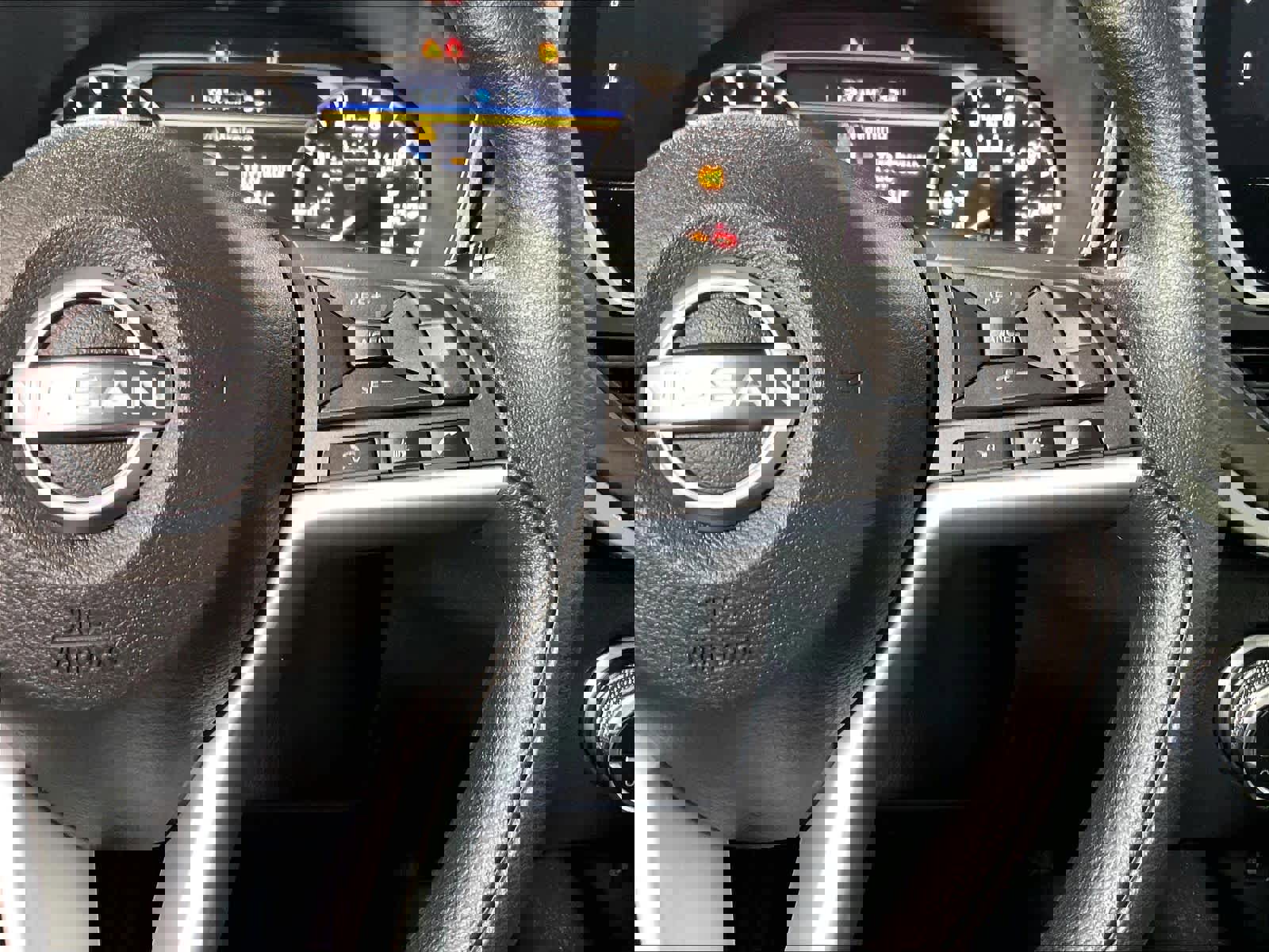 Certified 2025 Nissan Altima 2.5 SV w/ SV Special Edition Package image 24