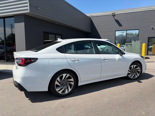 Used 2024 Subaru Legacy Touring XT AWD/4WD image 3