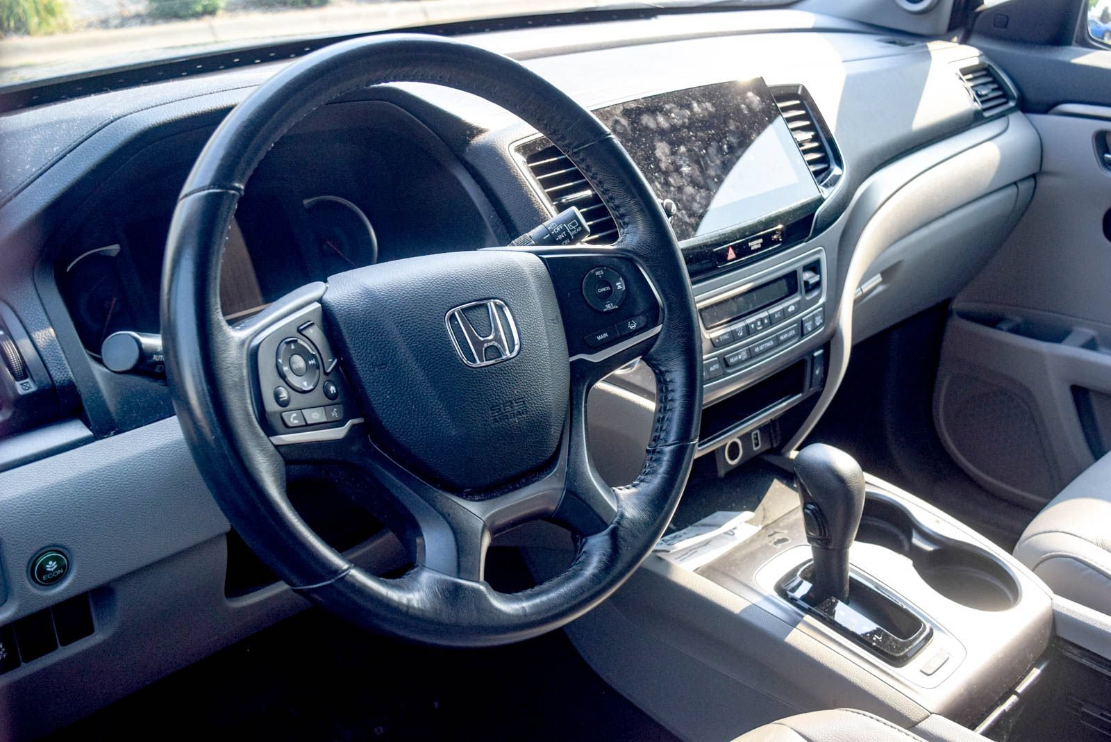 Used 2019 Honda Pilot EX-L image 22