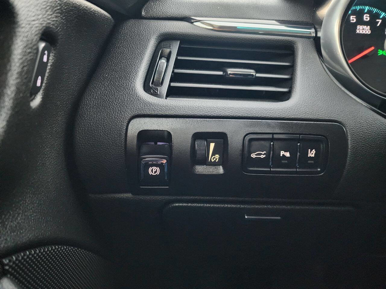 Used 2014 Chevrolet Impala LTZ image 29