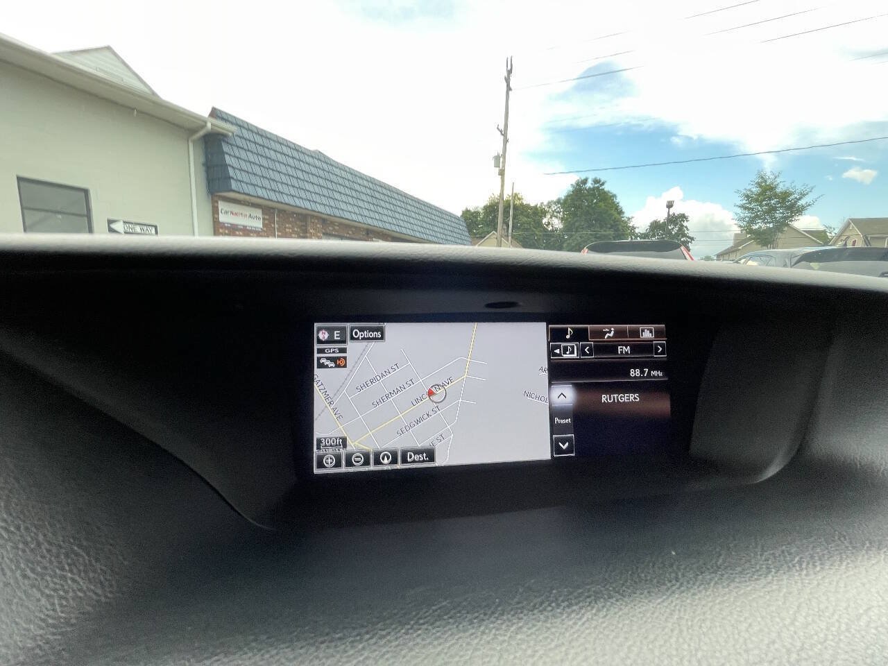 Used 2015 Lexus GS 350 AWD image 30