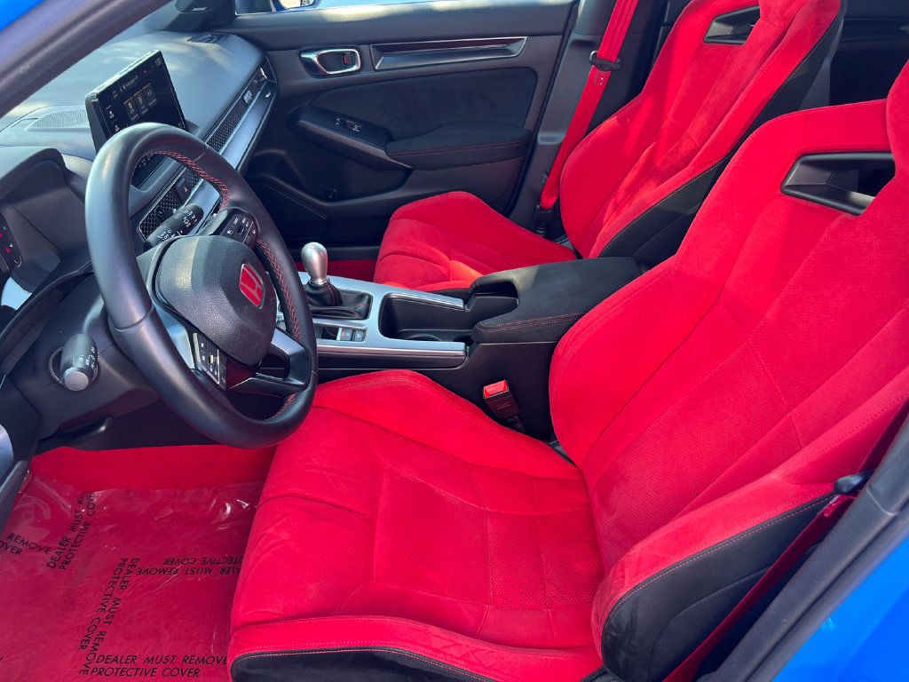 Used 2024 Honda Civic Type R image 13