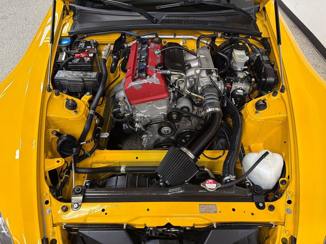 Used 2007 Honda S2000 image 44