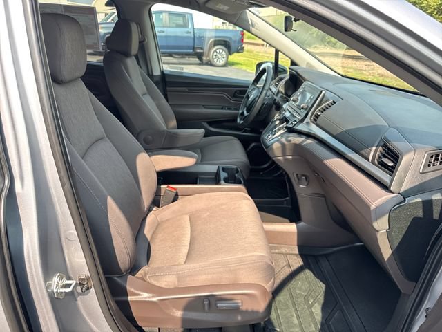 Used 2019 Honda Odyssey LX image 25