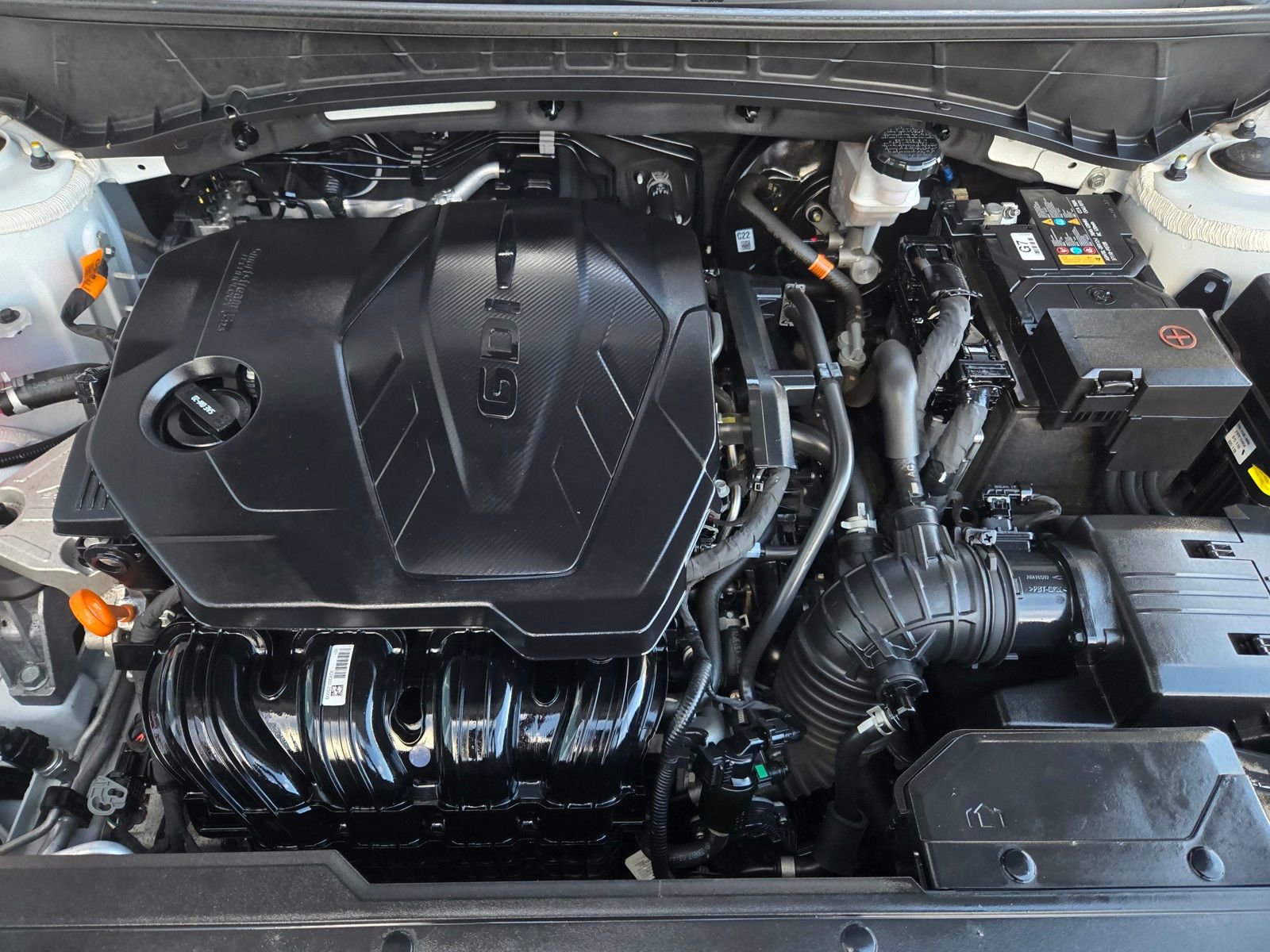 Used 2024 Hyundai Tucson XRT image 25