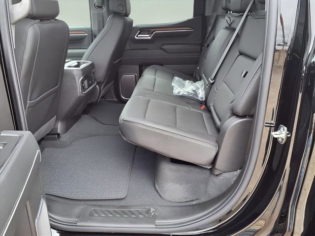 New 2026 GMC Sierra 1500 Denali w/ Denali Reserve Package image 27