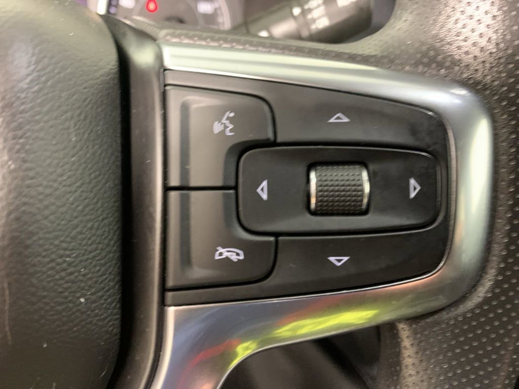 Used 2022 Chevrolet Blazer LT image 21