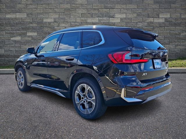 New 2026 BMW X1 xDrive28i w/ Convenience Package image 4