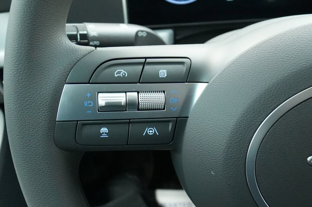 New 2026 Hyundai Sonata SE FWD image 36
