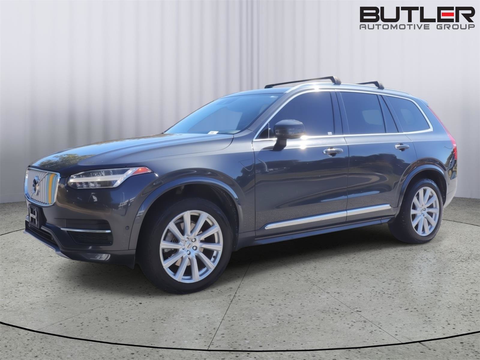 Used 2016 Volvo XC90 T6 Inscription