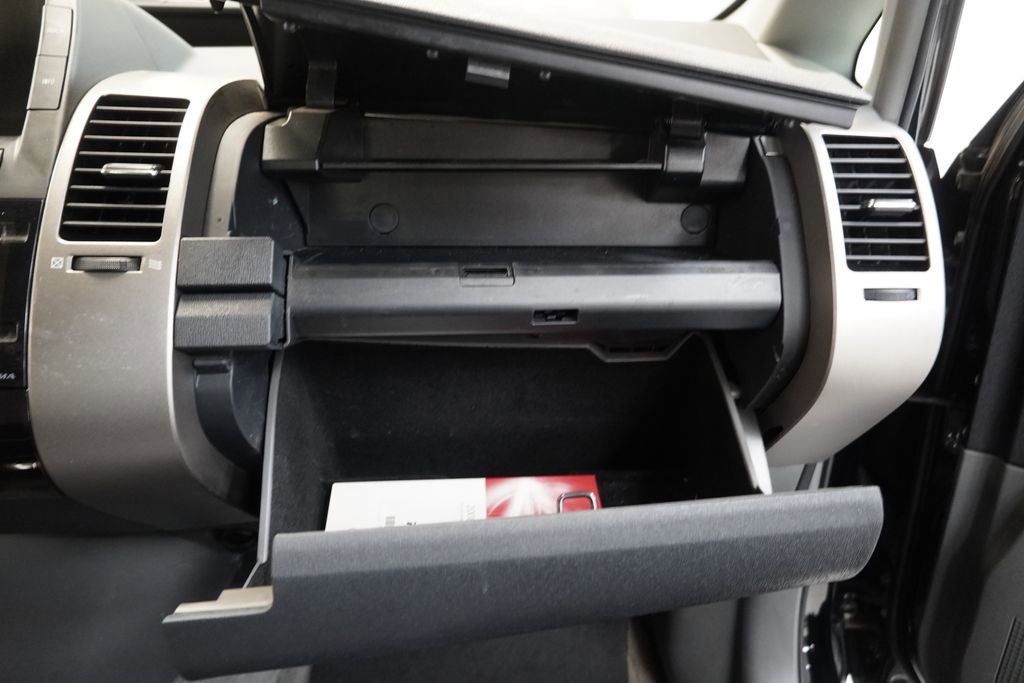 Used 2008 Toyota Prius FWD image 36