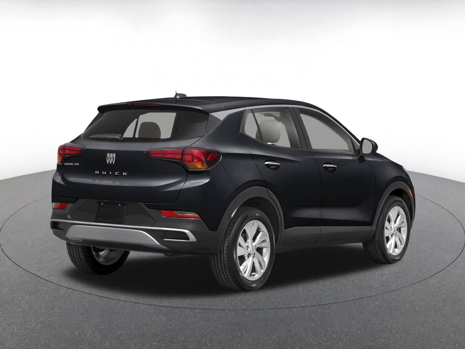 Used 2025 Buick Encore GX Preferred AWD/4WD image 2