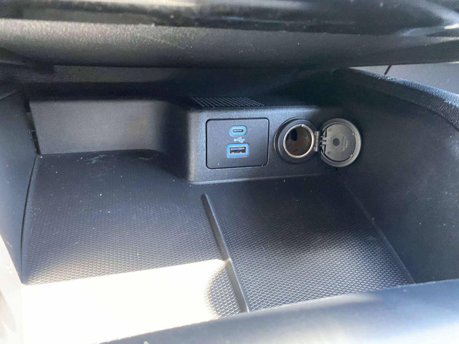 Certified 2022 Ford Escape S FWD image 27