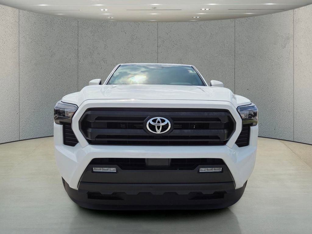 Used 2024 Toyota Tacoma SR5 RWD image 8