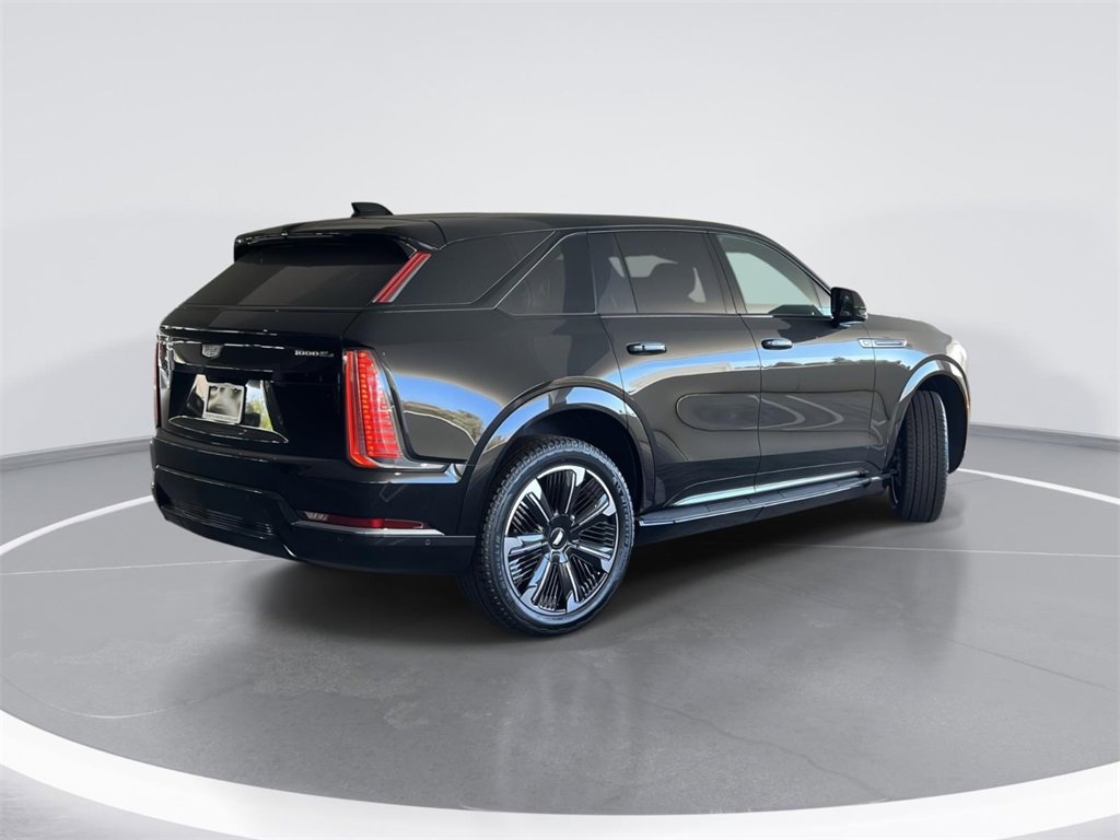 New 2026 Cadillac Escalade IQ Sport 2 image 3