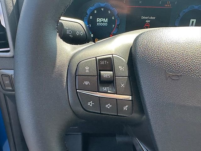 New 2025 Ford Bronco Sport Outer Banks w/ Outer Banks Tech Package+ AWD/4WD image 19