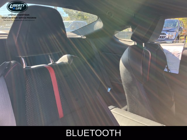 Used 2022 Subaru BRZ Limited RWD image 11