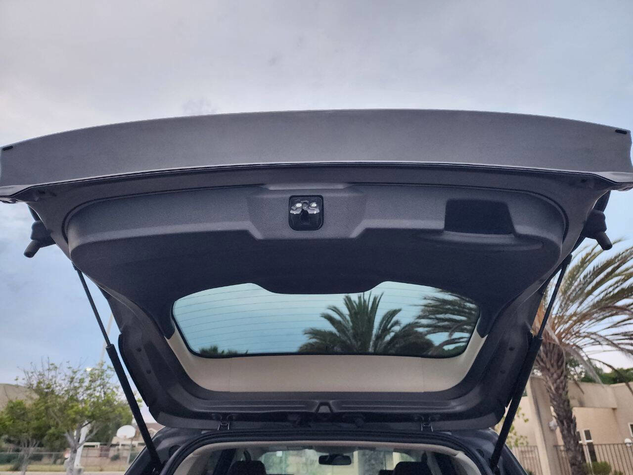 Used 2013 Ford Escape SEL image 36