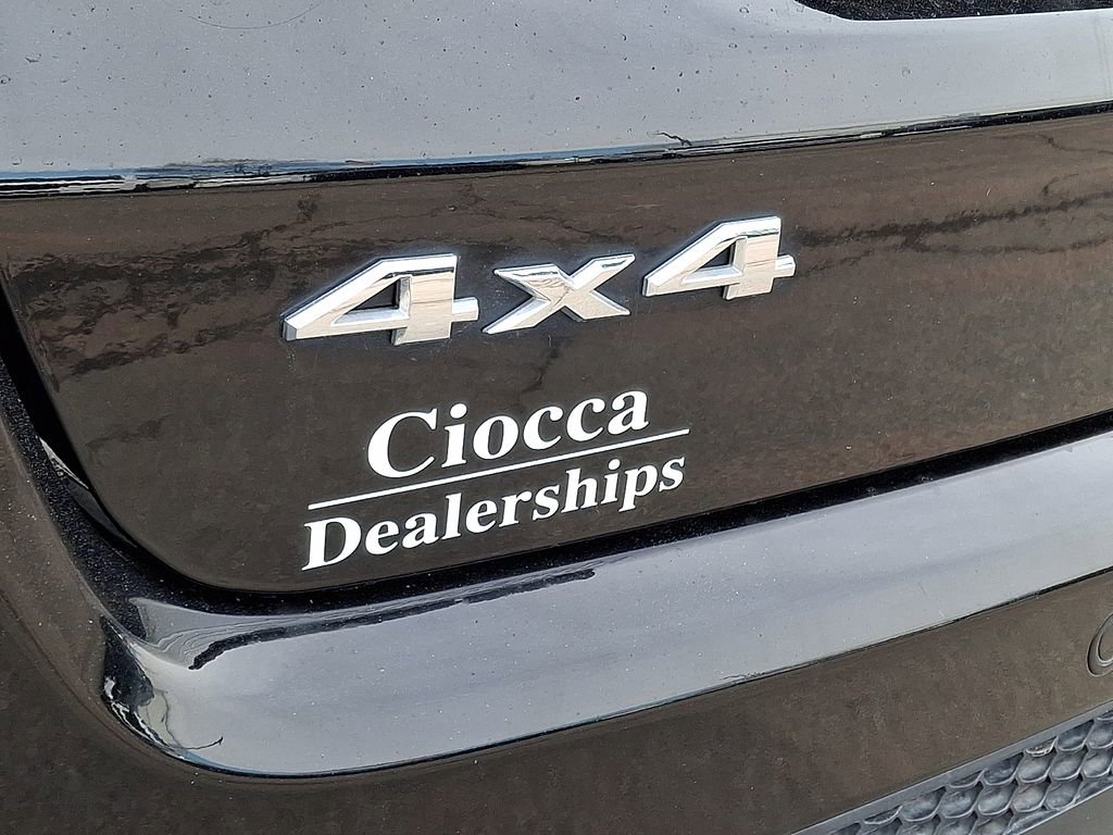 Used 2024 Jeep Compass Limited image 30