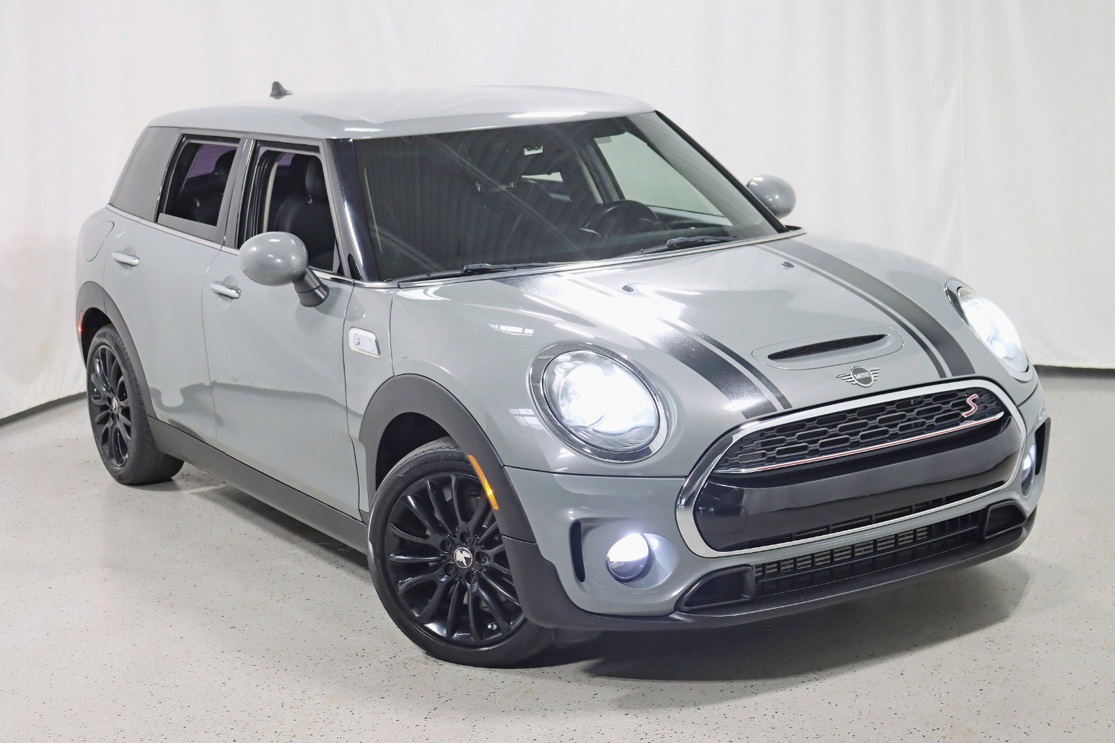 Used 2019 MINI Cooper Clubman S image 5