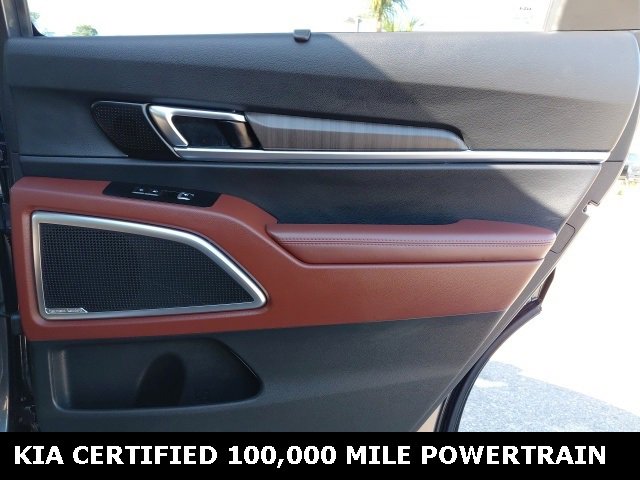 Used 2023 Kia Telluride SX Prestige image 36