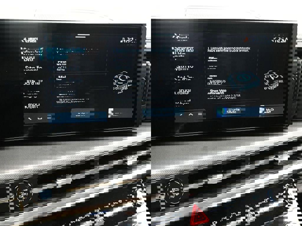 New 2026 Hyundai Santa Fe SE image 19