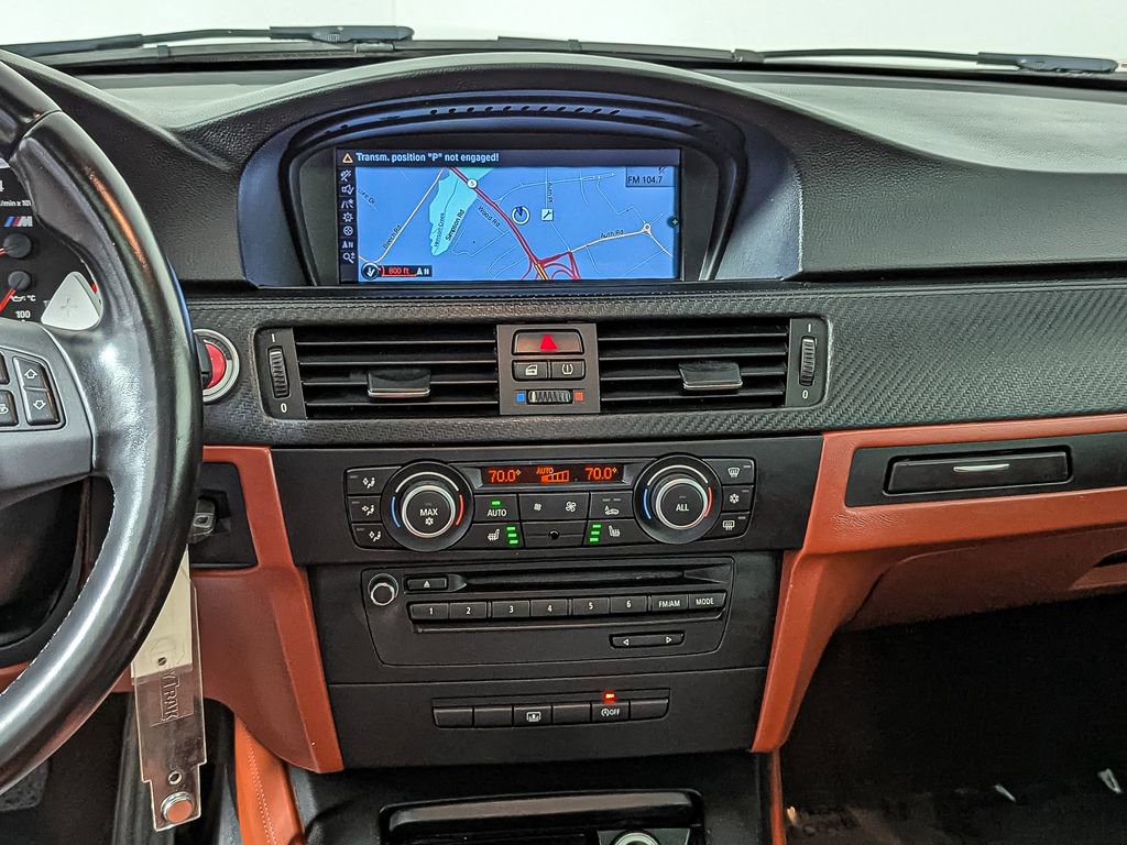 Used 2011 BMW M3 Coupe image 31