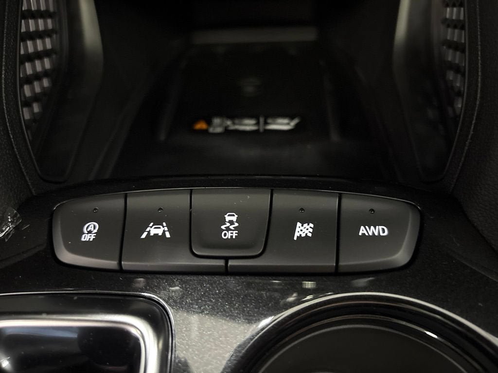 New 2026 Chevrolet TrailBlazer RS w/ Convenience Package AWD/4WD image 19