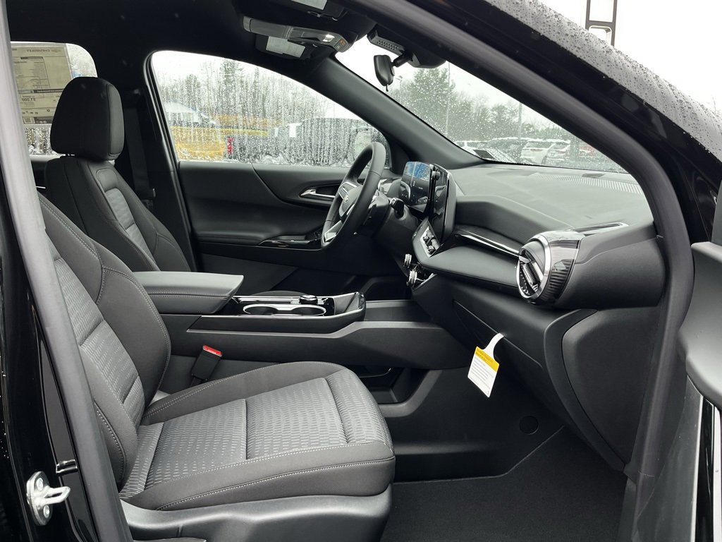 New 2026 Chevrolet Equinox LT image 20