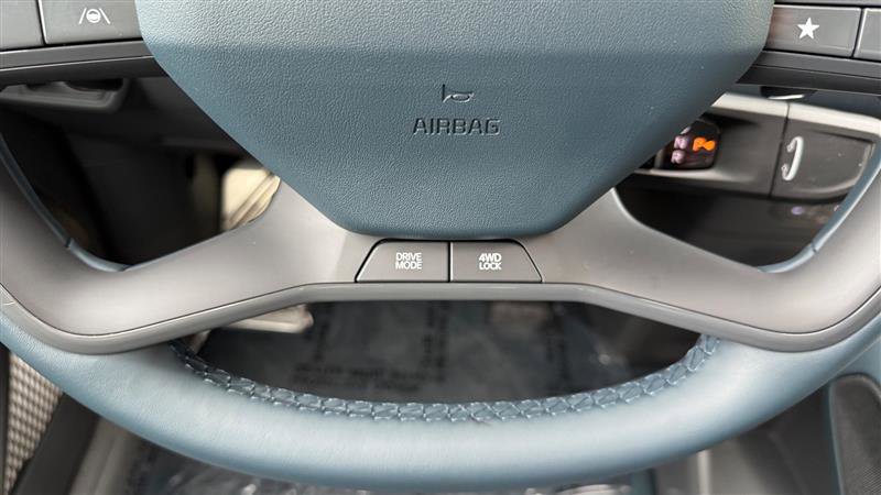 Used 2024 Kia EV9 GT-Line image 38